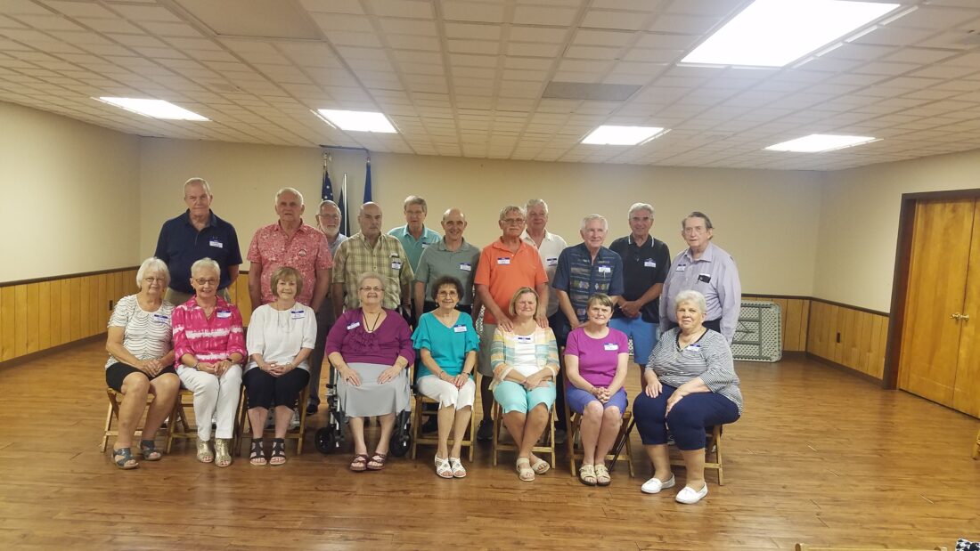 Leetonia High School Class of 1962 News, Sports, Jobs Salem News